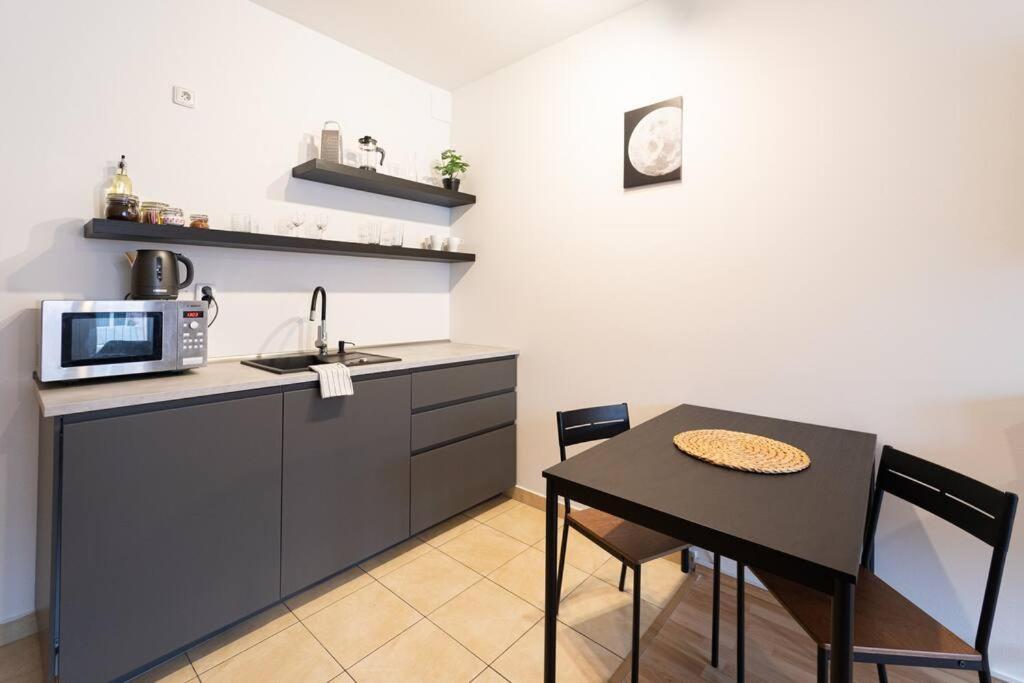 Astronaut Studio - Brno Centrum מראה חיצוני תמונה