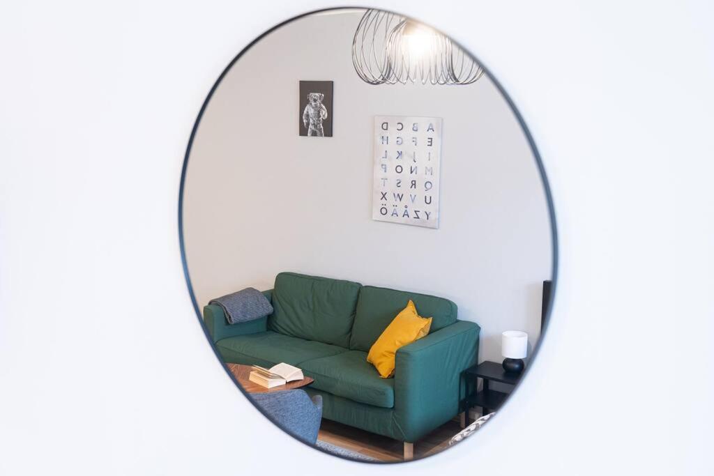 Astronaut Studio - Brno Centrum מראה חיצוני תמונה