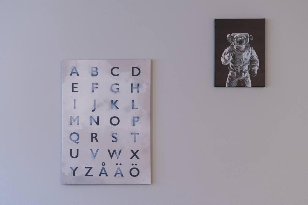 Astronaut Studio - Brno Centrum מראה חיצוני תמונה